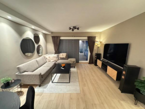 3-room apartment, Møllenberg